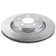 Purchase Top-Quality Rotor de frein à disque arrière by PROFUSION - 34256 pa8