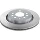 Purchase Top-Quality Rear Disc Brake Rotor by PROFUSION - 34266 pa8