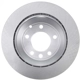 Purchase Top-Quality Rear Disc Brake Rotor by PROFUSION - 34287 pa7