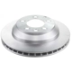 Purchase Top-Quality Rear Disc Brake Rotor by PROFUSION - 34287 pa8