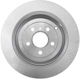 Purchase Top-Quality Rear Disc Brake Rotor by PROFUSION - 34296 pa7