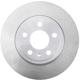 Purchase Top-Quality Rear Disc Brake Rotor by PROFUSION - 34306 pa6