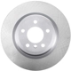 Purchase Top-Quality Rear Disc Brake Rotor by PROFUSION - 34314 pa6