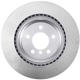 Purchase Top-Quality Rear Disc Brake Rotor by PROFUSION - 34314 pa7