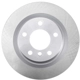 Purchase Top-Quality Rear Disc Brake Rotor by PROFUSION - 34315 pa6