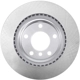 Purchase Top-Quality Rear Disc Brake Rotor by PROFUSION - 34315 pa7