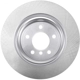 Purchase Top-Quality Rear Disc Brake Rotor by PROFUSION - 34318 pa2