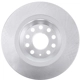 Purchase Top-Quality Rear Disc Brake Rotor by PROFUSION - 34359 pa2