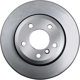 Purchase Top-Quality Rear Disc Brake Rotor by PROFUSION - 34363 pa6