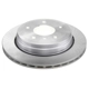 Purchase Top-Quality Rotor de frein � disque arri�re by PROFUSION - 34398 pa8