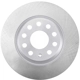 Purchase Top-Quality Rear Disc Brake Rotor by PROFUSION - 34399 pa6