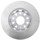 Purchase Top-Quality Rear Disc Brake Rotor by PROFUSION - 34399 pa7