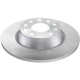 Purchase Top-Quality Rear Disc Brake Rotor by PROFUSION - 34399 pa8