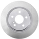 Purchase Top-Quality Rear Disc Brake Rotor by PROFUSION - 34414 pa1