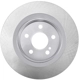 Purchase Top-Quality Rear Disc Brake Rotor by PROFUSION - 34414 pa2