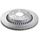 Purchase Top-Quality Rear Disc Brake Rotor by PROFUSION - 34421 pa3