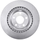 Purchase Top-Quality Rear Disc Brake Rotor by PROFUSION - 34475 pa7