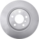 Purchase Top-Quality Rear Disc Brake Rotor by PROFUSION - 34487 pa6