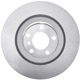 Purchase Top-Quality Rear Disc Brake Rotor by PROFUSION - 34487 pa7