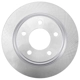 Purchase Top-Quality Rear Disc Brake Rotor by PROFUSION - 5356 pa6