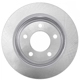 Purchase Top-Quality Rear Disc Brake Rotor by PROFUSION - 5356 pa7