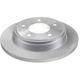 Purchase Top-Quality Rear Disc Brake Rotor by PROFUSION - 5356 pa8