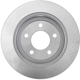 Purchase Top-Quality Rear Disc Brake Rotor by PROFUSION - 5383 pa7