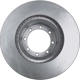 Purchase Top-Quality Rear Disc Brake Rotor by PROFUSION - 54053 pa8