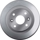 Purchase Top-Quality Rear Disc Brake Rotor by PROFUSION - 5485 pa7