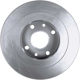 Purchase Top-Quality Rear Disc Brake Rotor by PROFUSION - 5485 pa8