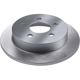 Purchase Top-Quality Rear Disc Brake Rotor by PROFUSION - 55039 pa6