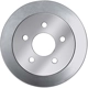 Purchase Top-Quality Rear Disc Brake Rotor by PROFUSION - 55039 pa7