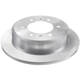 Purchase Top-Quality Rear Disc Brake Rotor by PROFUSION - 5704 pa8