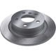 Purchase Top-Quality Rear Disc Brake Rotor by PROFUSION - ABM2004 pa1