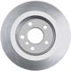 Purchase Top-Quality Rear Disc Brake Rotor by PROFUSION - ABM2004 pa2