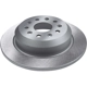 Purchase Top-Quality Rear Disc Brake Rotor by PROFUSION - ACH5015 pa6