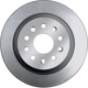 Purchase Top-Quality Rear Disc Brake Rotor by PROFUSION - ACH5015 pa7