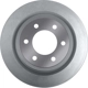 Purchase Top-Quality Rear Disc Brake Rotor by PROFUSION - AFO1080 pa1