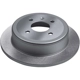 Purchase Top-Quality Rear Disc Brake Rotor by PROFUSION - AGM1042 pa6