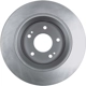 Purchase Top-Quality Rear Disc Brake Rotor by PROFUSION - AHY1039 pa3