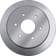 Purchase Top-Quality Rear Disc Brake Rotor by PROFUSION - ANI1032 pa6