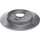 Purchase Top-Quality Rotor de frein � disque arri�re by PROFUSION - ATO1050 pa1