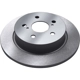 Purchase Top-Quality Rear Disc Brake Rotor by PROFUSION - ATO1052 pa1