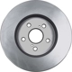 Purchase Top-Quality Rear Disc Brake Rotor by PROFUSION - ATO1052 pa3