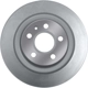 Purchase Top-Quality Rear Disc Brake Rotor by PROFUSION - AVO1018 pa2