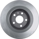 Purchase Top-Quality Rear Disc Brake Rotor by PROFUSION - AVO1018 pa3