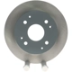 Purchase Top-Quality Rear Disc Brake Rotor by PROMAX - 14-31038 pa4