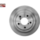 Purchase Top-Quality Rear Disc Brake Rotor by PROMAX - 14-31043 pa3