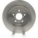 Purchase Top-Quality Rear Disc Brake Rotor by PROMAX - 14-31043 pa5