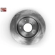 Purchase Top-Quality Rear Disc Brake Rotor by PROMAX - 14-31044 pa1